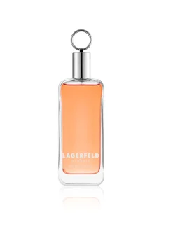 Hot Karl Lagerfeld Classic Eau de Toilette, 100 ml
