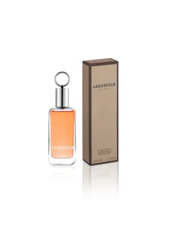 Karl Lagerfeld Classic Eau De Toilette, 50 ml* Eau De Toilette|Eau De Toilette
