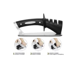 Clearance SCANPAN Classic Knivsilber