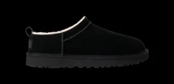 Online UGG Classic Micro Bamsestøvler, , 39 Black