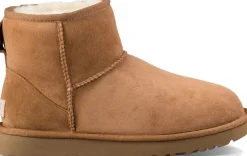 UGG Classic Mini II Støvler, , 40 Chestnut