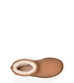 UGG Classic Mini II Støvler, , 40 Chestnut