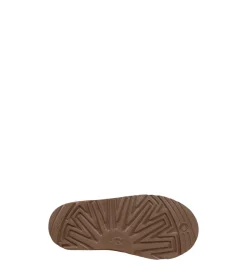 New UGG Classic Mini II Støvler, , 31 Chestnut