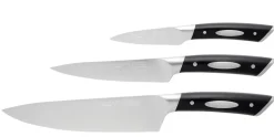 Clearance SCANPAN Classic 3-pak Kokkesæt