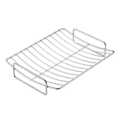 SCANPAN Classic Rist Til Bradepande, 24,5x31 cm