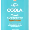 Outlet Coola Classic Tropical Sunscreen Stick, SPF 30, 17 g