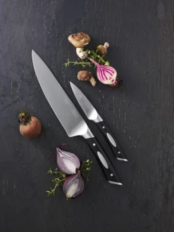 SCANPAN Classic Urtekniv