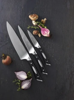 SCANPAN Classic Urtekniv