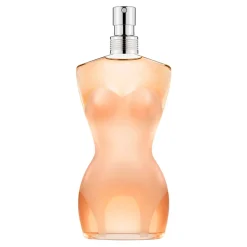 Hot Jean Paul Gaultier Classique Pour Femme Eau De Toilette, 100 ml