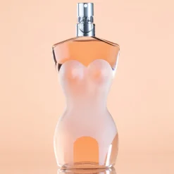 Hot Jean Paul Gaultier Classique Pour Femme Eau De Toilette, 100 ml
