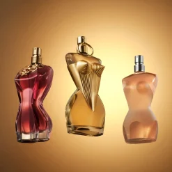 Hot Jean Paul Gaultier Classique Pour Femme Eau De Toilette, 100 ml