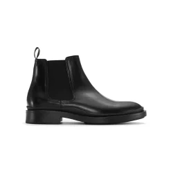 New Playboy Footwear Claus Støvler, , 44 Black