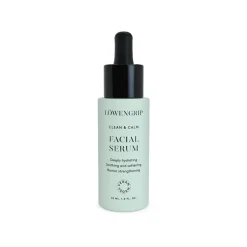 Outlet Löwengrip Clean & Calm Facial Serum, 30 ml