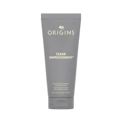 Origins Clear Improvement Blackhead Clearing Mask-To-Scrub, 75 ml* Ansigtspleje