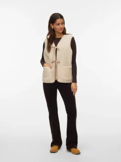 Vero Moda Cleo Vest*Dame Veste
