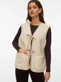 Vero Moda Cleo Vest*Dame Veste