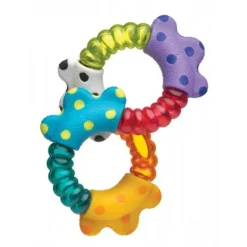 Online Playgro Click And Twist Rangle