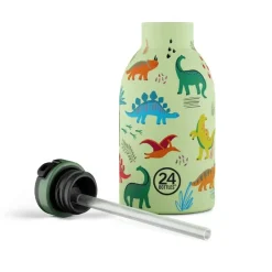 24Bottles Clima Børne Termoflaske, , 330 ml*Børn Drikkedunke & Termoflasker|Drikkedunke & Madkasser