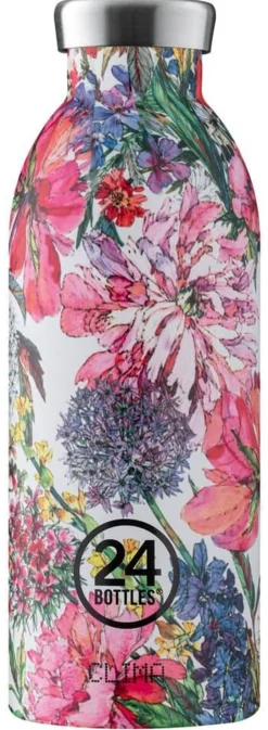 Sale 24Bottles Clima Termoflaske, , 500 ml Begonia