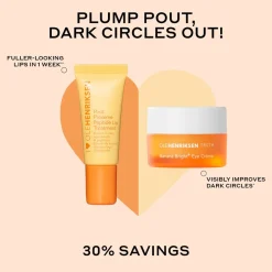 Ole Henriksen Clinical Quick Fix Mini Vitamin C + Peptide Duo Gaveæske* Gaveæsker Til Hende