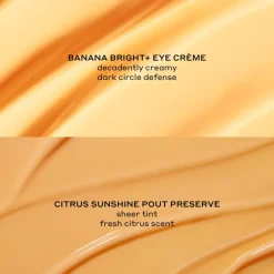 Ole Henriksen Clinical Quick Fix Mini Vitamin C + Peptide Duo Gaveæske* Gaveæsker Til Hende