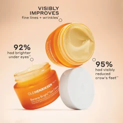 Ole Henriksen Clinical Quick Fix Mini Vitamin C + Peptide Duo Gaveæske* Gaveæsker Til Hende