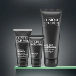 Sale Clinique For Men The Age Defense System Gaveæske