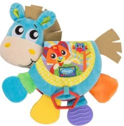 Playgro Clip Clop Bidebog*Børn Babylegetøj
