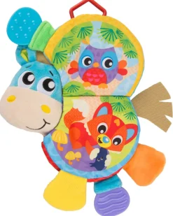 Playgro Clip Clop Bidebog*Børn Babylegetøj