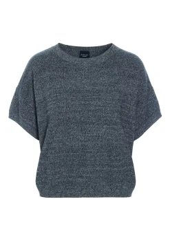 Bitte Kai Rand Cloud Cashmere Strikbluse, Salt 'N Pepa, L Salt 'N Pepa