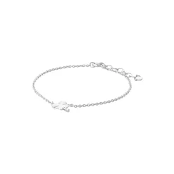 Pernille Corydon Clover Armbånd, , 15-18 cm*Dame Armbånd