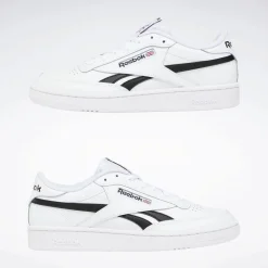 Reebok Club C Revenge Sneakers, , 44*Dame Sneakers