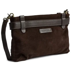 Online Depeche Clutch, Chocolate