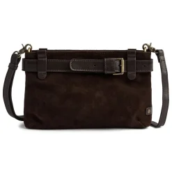 Online Depeche Clutch, Chocolate