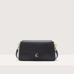 New Coccinelle C-ME Skuldertaske, Noir