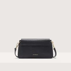 New Coccinelle C-ME Skuldertaske, Noir