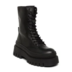 Online Steve Madden Coast Støvler, , 38 Black