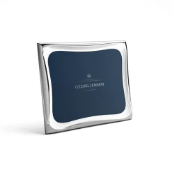 Online Georg Jensen Cobra Billedramme, 26,1x31,2 cm