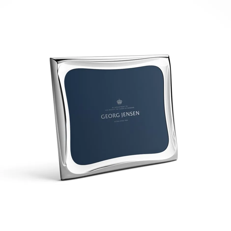 Online Georg Jensen Cobra Billedramme, 26,1x31,2 cm