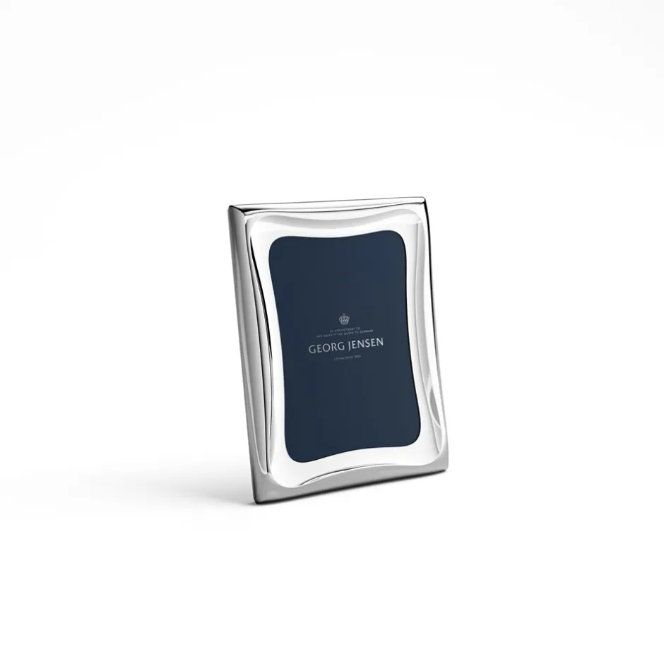 Georg Jensen Cobra Billedramme, 18x23 cm* Plakater & Rammer