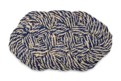 HAY Coco Swirl Dørmåtte, , 40x80 cm* Dørmåtter