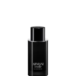 Armani Code Eau De Parfum, 75 ml* Eau De Parfum