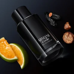 Armani Code Eau De Parfum, 75 ml* Eau De Parfum
