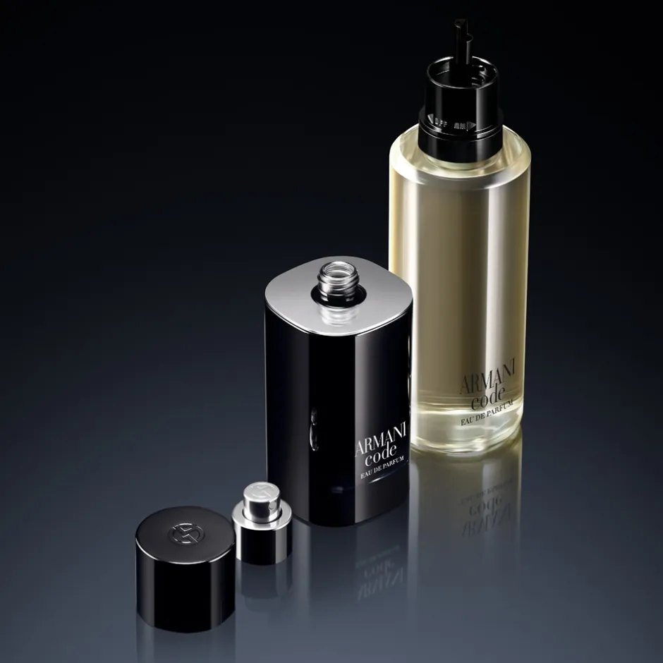 Armani Code Eau De Parfum, 75 ml* Eau De Parfum