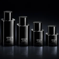 Armani Code Eau De Parfum, 75 ml* Eau De Parfum