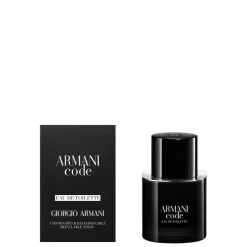 Armani Code Eau De Toilette, 30 ml* Eau De Toilette