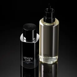 Armani Code Eau De Toilette, 30 ml* Eau De Toilette
