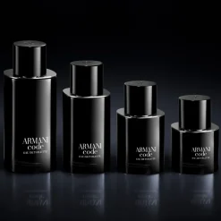 Armani Code Eau De Toilette, 30 ml* Eau De Toilette