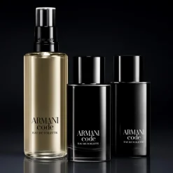 Armani Code Eau De Toilette, 30 ml* Eau De Toilette