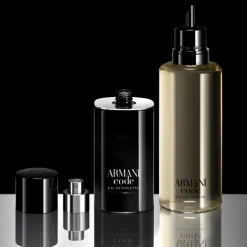 Armani Code Eau De Toilette, 125 ml* Eau De Toilette